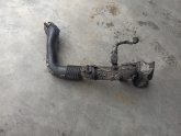 Oto Çıkma Parça / Volvo / V50 / Radyatör / İntercooler / Çıkma Parça 