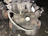 Oto Çıkma Parça / Mazda / 6 / Motor / Motor (komple) / Çıkma Parça 