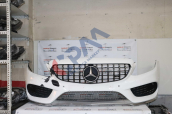 Oto Çıkma Parça / Mercedes / C Serisi / Tampon / Ön Tampon / Çıkma Parça 