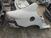 Oto Çıkma Parça / Renault / Fluence / Kaporta & Karoser / Kasa / Kupa / Çıkma Parça 