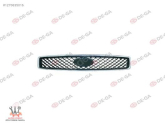 FORD FUSION ÖN PANJUR. KROM ÇERÇEVELİ. 2002-2005