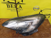 OPEL CORSA E SOL FAR ÇIKMA ORJİNAL YEDEK PARÇA