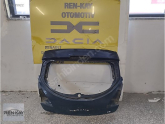RENAULT MEGANE 3 BAGAJ KAPAĞI ORJ ÇIKMA RENKAY OTO KOCAELİ