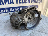 Oto Çıkma Parça / Seat / Toledo / Şanzıman / Şanzıman Komple / Çıkma Parça 