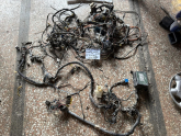 Oto Çıkma Parça / Hyundai / Accent / Elektrik / Elektrik Tesisatı / Çıkma Parça 