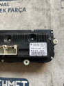 Oto Çıkma Parça / Volkswagen / Golf / Klima / Kontrol Paneli / Çıkma Parça 