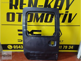 Oto Çıkma Parça / Renault / Kangoo / Kaporta & Karoser / Sol Sürgülü Kapı / Çıkma Parça 