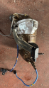 Oto Çıkma Parça / Renault / Clio / Elektrik / Marş Motoru / Çıkma Parça 