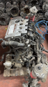 Oto Çıkma Parça / Alfa Romeo / 147 / Motor / Motor (komple) / Çıkma Parça 