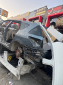 Oto Çıkma Parça / Peugeot / 407 / Kaporta & Karoser / Arka Çamurluk / Çıkma Parça 