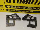 Oto Çıkma Parça / Renault / Scenic / Tampon / Arka Tampon / Çıkma Parça 