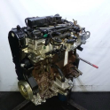 CITROEN PEUGEOT 2.0 EURO 6 DİZEL MOTOR
