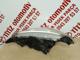 Oto Çıkma Parça / Toyota / Yaris / Far & Stop / Sağ Ön Far / Çıkma Parça 