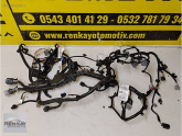 Oto Çıkma Parça / Dacia / Sandero / Elektrik / Elektrik Tesisatı / Çıkma Parça 