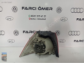 Oto Çıkma Parça / Volkswagen / Golf / Far & Stop / Sol Arka Stop / Çıkma Parça 