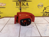 Oto Çıkma Parça / Volkswagen / Passat / Far & Stop / Sol Arka Stop / Sıfır Parça 