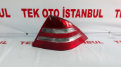 Oto Çıkma Parça / Mercedes / E Serisi / Far & Stop / Sağ Arka Stop / Çıkma Parça 