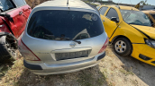 Hurda Belgeli Araçlar / Nissan / Almera