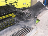 Oto Çıkma Parça / Opel / Crossland X / Tampon / Ön Tampon / Çıkma Parça 