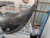 Oto Çıkma Parça / Renault / Fluence / Tampon / Ön Tampon / Çıkma Parça 