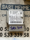 Oto Çıkma Parça / Audi / Q3 / Airbag / Airbag Beyni / Çıkma Parça 