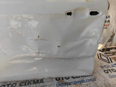 Oto Çıkma Parça / Fiat / Egea / Kaporta & Karoser / Sol Ön Kapı / Çıkma Parça 