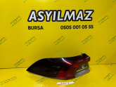 Oto Çıkma Parça / Toyota / Corolla / Far & Stop / Sol Arka Stop / Çıkma Parça 