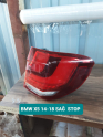 Oto Çıkma Parça / Bmw / X5 / Far & Stop / Sağ Arka Stop / Çıkma Parça 