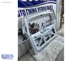 Oto Çıkma Parça / Fiat / Doblo / Kaporta & Karoser / Bagaj Kapağı / Çıkma Parça 