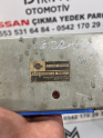 Nissan Terrano Şanzıman Beyni