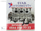Oto Çıkma Parça / Volkswagen / Polo / Motor / Silindir Kapağı / Çıkma Parça 