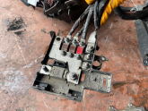 Oto Çıkma Parça / Jeep / Compass / Elektrik / Elektrik Tesisatı / Çıkma Parça 