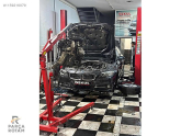 Oto Çıkma Parça / Bmw / 3 Serisi / Motor / Motor (komple) / Çıkma Parça 