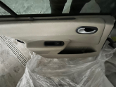 Oto Çıkma Parça / Renault / Megane / Kaporta & Karoser / Sol Arka Kapı / Çıkma Parça 