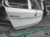 Oto Çıkma Parça / Skoda / Fabia / Kaporta & Karoser / Bagaj Kapağı / Çıkma Parça 