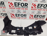 Oto Çıkma Parça / Toyota / Yaris / Tampon / Alt Muhafaza / Sıfır Parça 