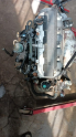 HONDA CİVİC VTEC 2 KOMPLE MOTOR