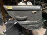 HYUNDAİ ACCENT SOL ARKA KAPI DÖŞEMESİ 95-00 MODEL ORJİNAL