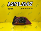 Oto Çıkma Parça / Volkswagen / Passat / Far & Stop / Sağ Arka Stop / Çıkma Parça 