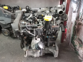 Oto Çıkma Parça / Renault / Fluence / Motor / Motor (komple) / Çıkma Parça 