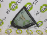 Oto Çıkma Parça / Bmw / 5 Serisi / Oto Cam / Kelebek Camı / Çıkma Parça 