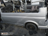 Oto Çıkma Parça / Volkswagen / Transporter / Kaporta & Karoser / Ön Şasi / Çıkma Parça 