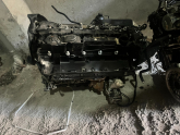 BMW X5 3.0 MOTOR KOMPLE ORJINAL ÇIKMA GÜÇMANLAR