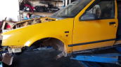 Oto Çıkma Parça / Renault / R 19 / Kaporta & Karoser / Kasa / Kupa / Çıkma Parça 
