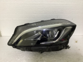 MERCEDES A SERİSİ W176 SOL ÇIKMA ORİJİNAL FAR (A176 906 8900)