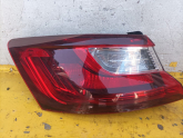 Oto Çıkma Parça / Renault / Megane / Far & Stop / Sol Arka Stop / Çıkma Parça 