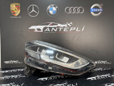 RENAULT KADJAR İCON SOL FAR ÇİFT MERCEK CIKMA ORJ
