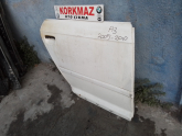 Oto Çıkma Parça / Audi / A3 / Kaporta & Karoser / Sağ Arka Kapı / Çıkma Parça 