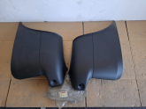 Fiat doblo arka tampon yan sag sol park sensor delikli 55171389