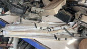 Oto Çıkma Parça / Seat / Leon / Airbag / Tavan Airbag / Çıkma Parça 